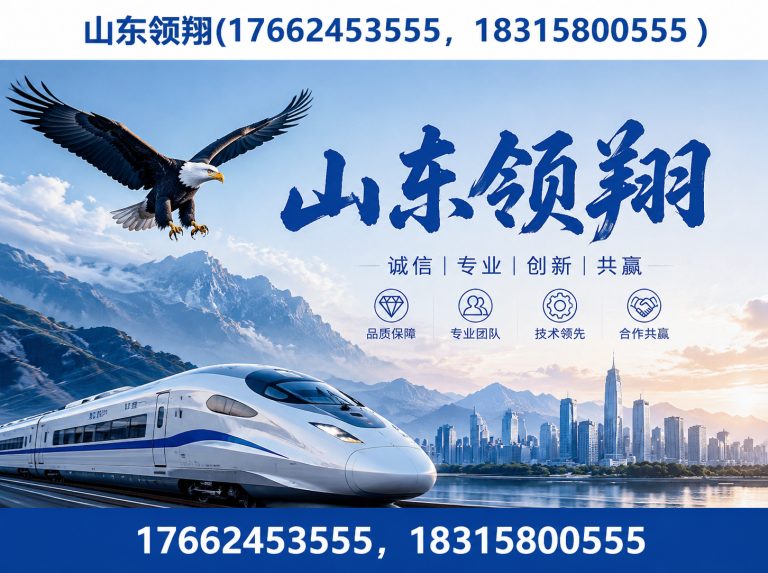 安阳山东领翔新材料展示图